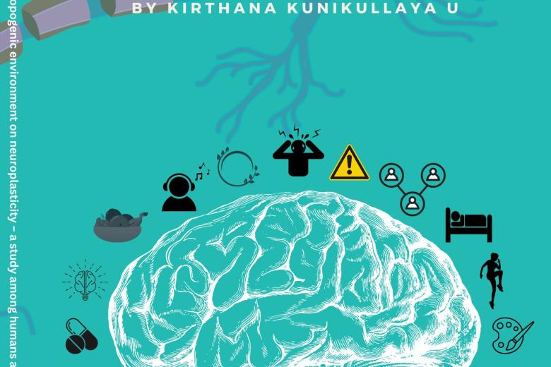 Cover Kirthana