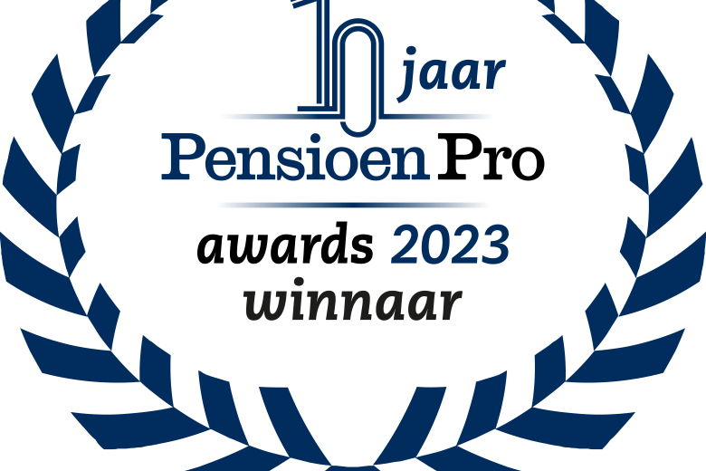 Pensioen Pro Award 2023