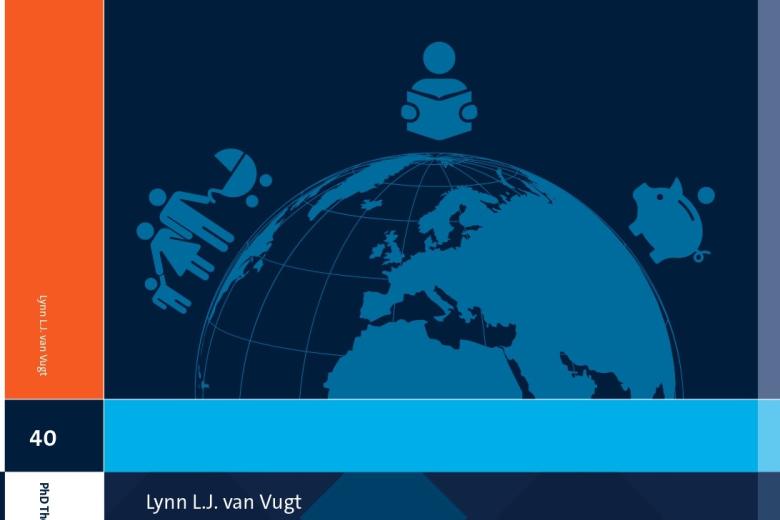 Cover Vught