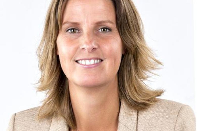 Professor Anita Vreugdenhil