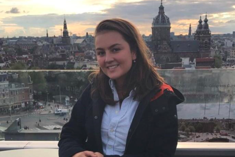 bibi alumni story