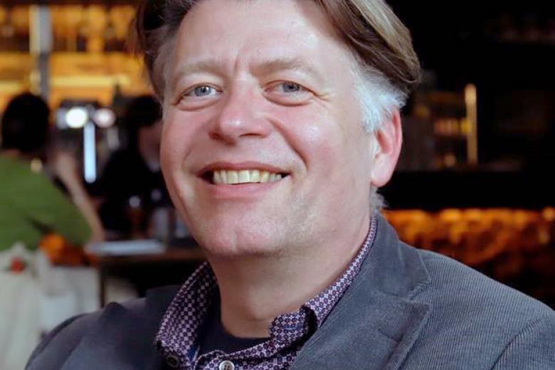 Gerard van Rooij