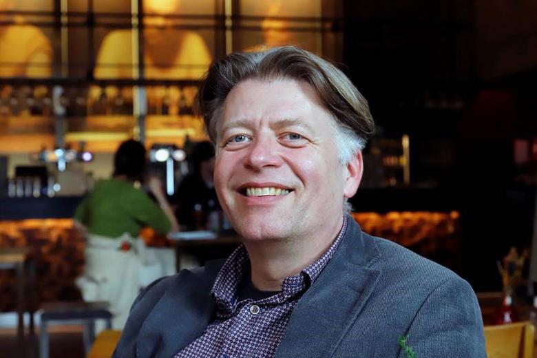 Gerard van Rooij