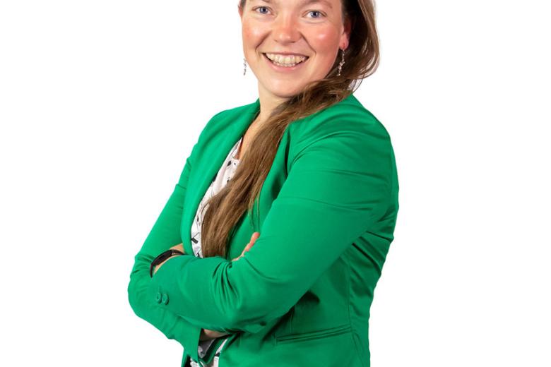 Keri Vos