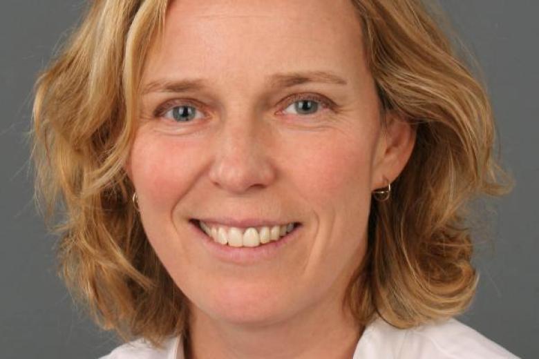 Marjolein Smidt