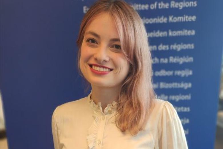 Betty Tkadlcikova