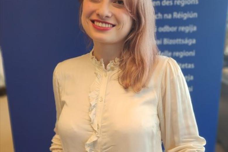 Betty Tkadlcikova
