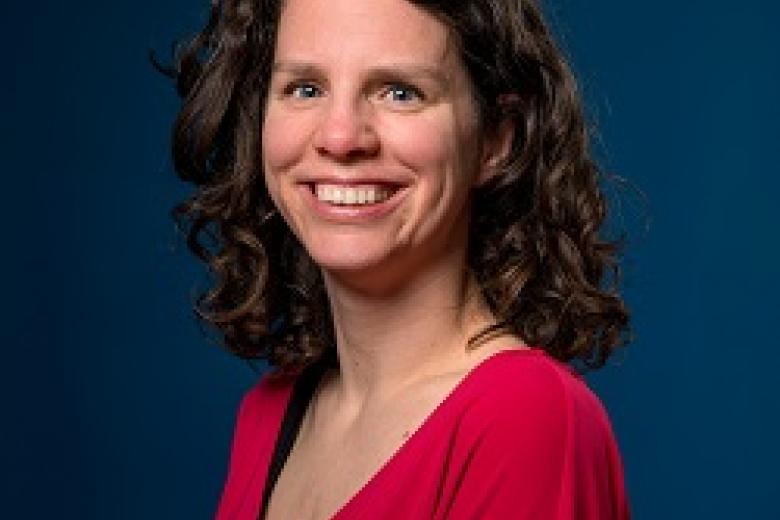 Nienke Verstegen