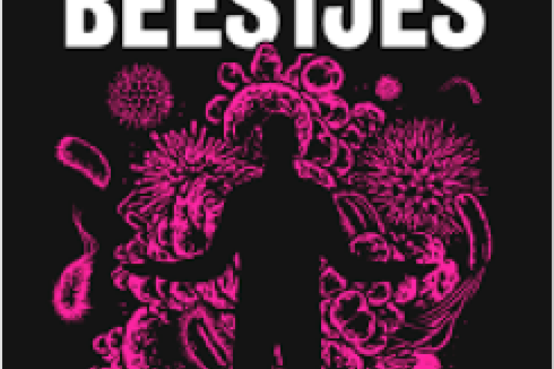Jop de Vrieze - Allemaal Beestjes