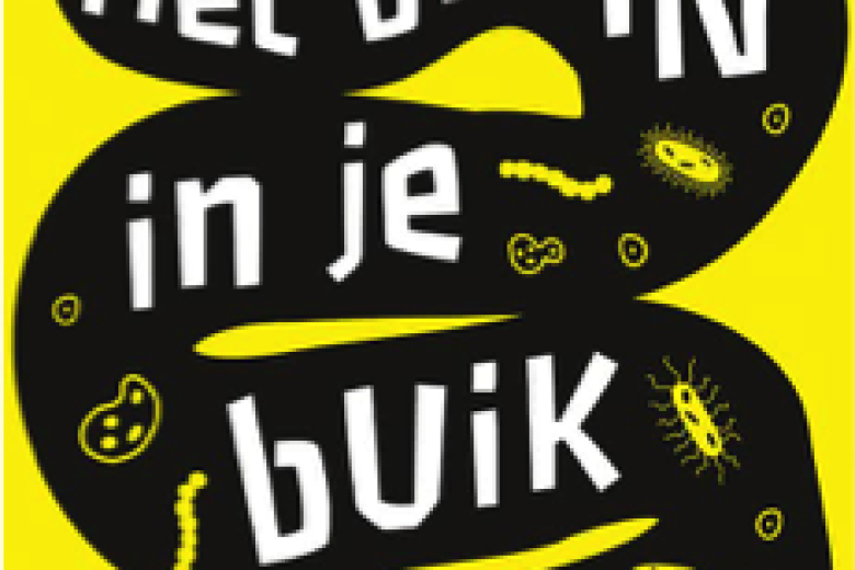 Justin & Erica Sonnenburg - Het Brein In Je Buik
