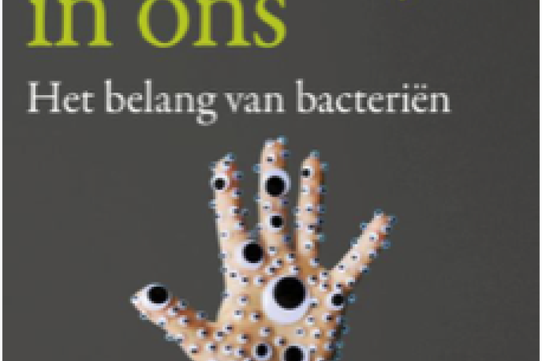 Martin Blaser - De Beestjes In Ons