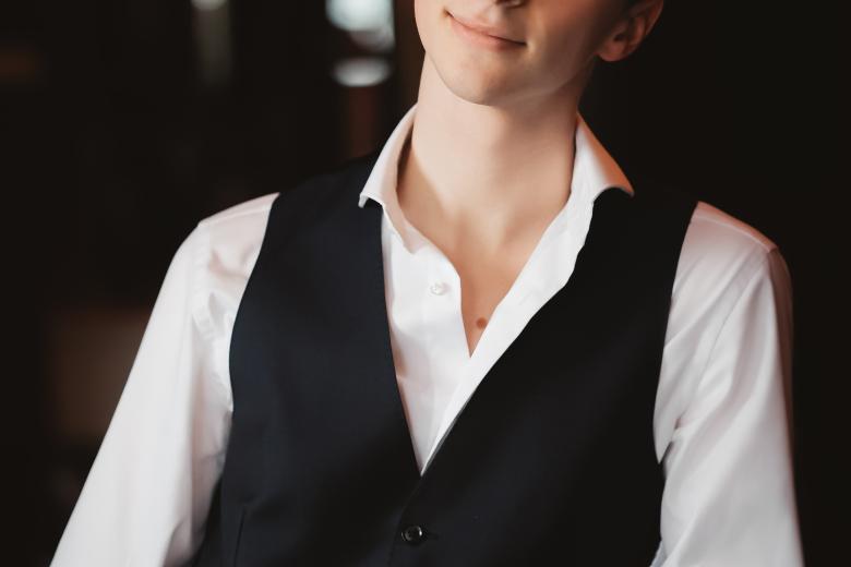 Maxime Croisé