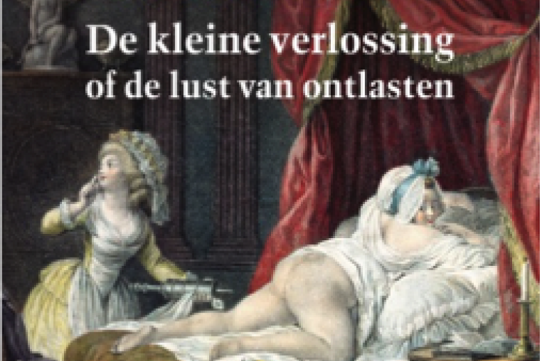 Midas Dekkers - De Kleine Verlossing Of De Lust Van Ontlasten