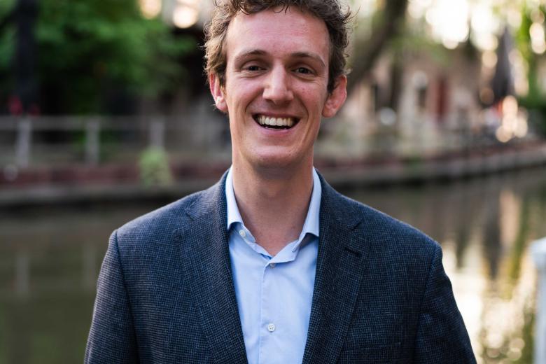 Frits van Osch