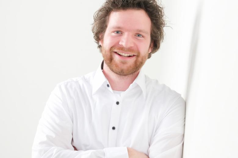 Rick de Vries