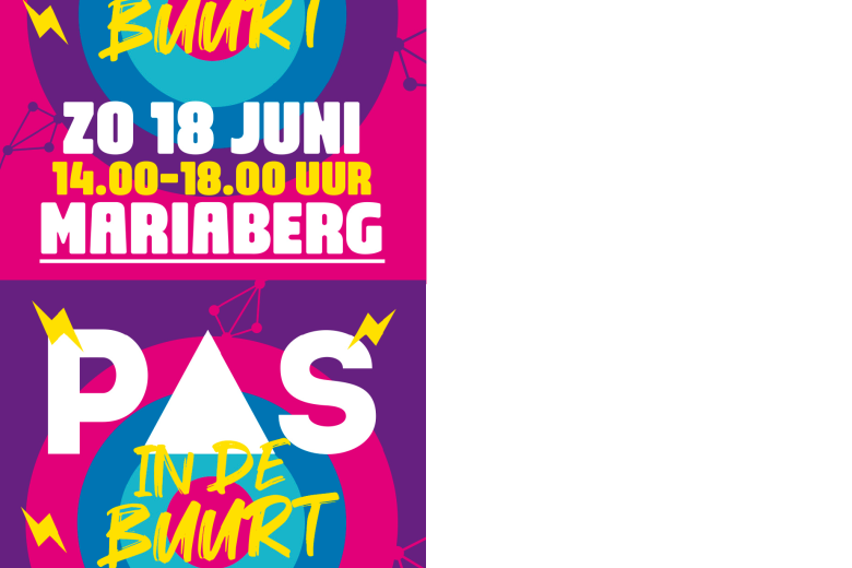 Pas in de Buurt