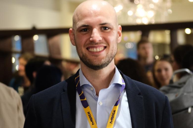 Tobias Messmer