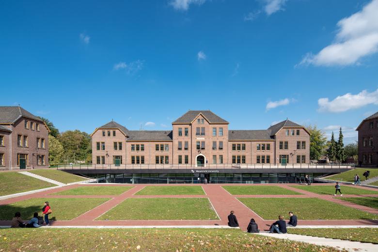 Campus tapijn