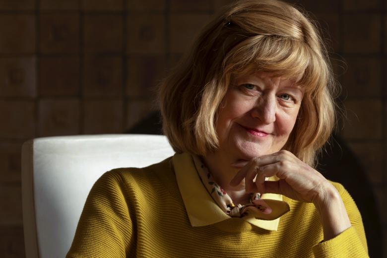 Liesbeth Lijnzaad