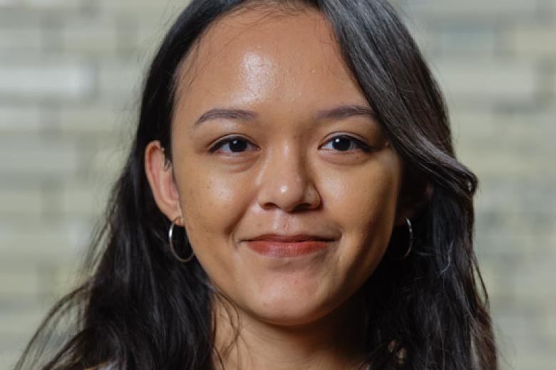 Gita Nadinda 2