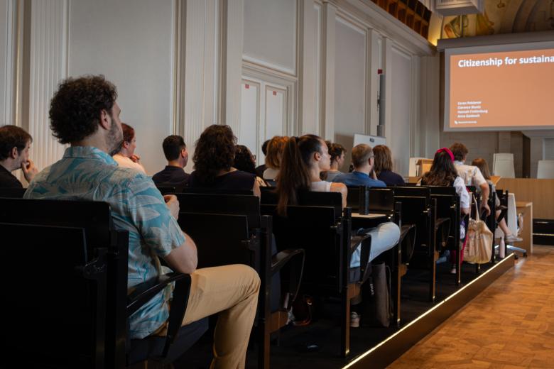 Global Citizenship Education Symposium 2023