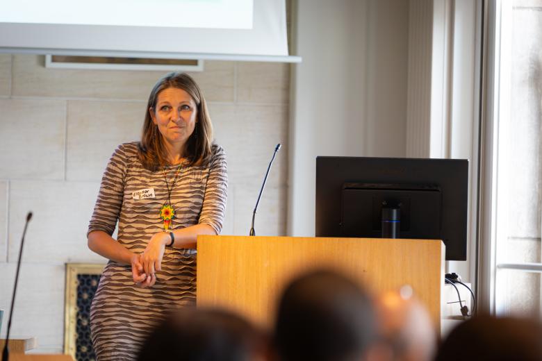 Global Citizenship Education Symposium 2023