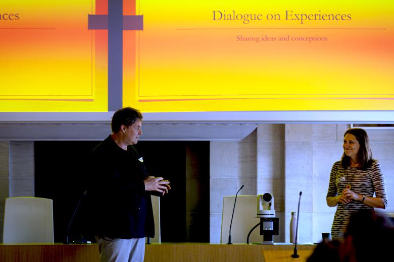 Global Citizenship Education Symposium 2023