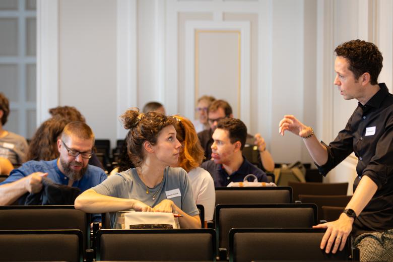 Global Citizenship Education Symposium 2023