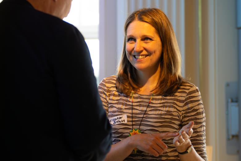 Global Citizenship Education Symposium 2023