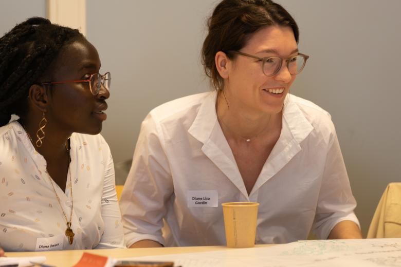 Global Citizenship Education Symposium 2023