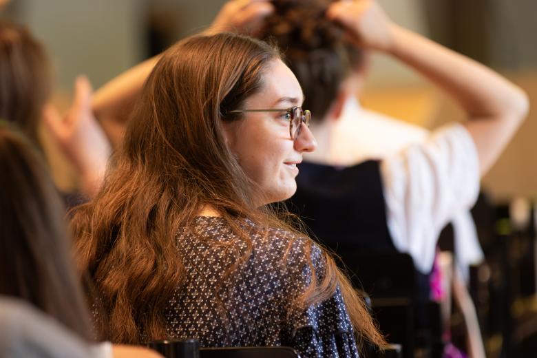 Global Citizenship Education Symposium 2023