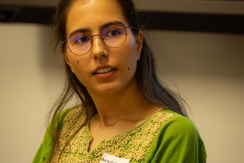 Global Citizenship Education Symposium 2023