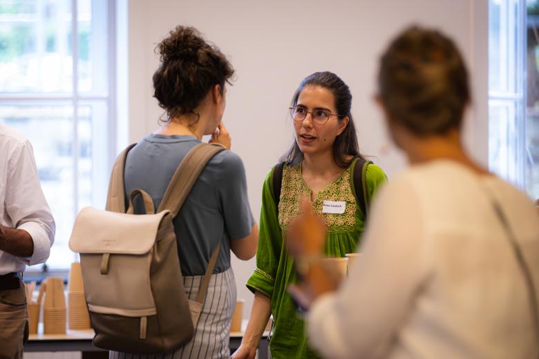 Global Citizenship Education Symposium 2023