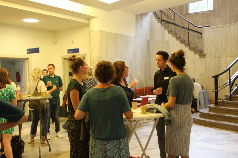 Global Citizenship Education Symposium 2023