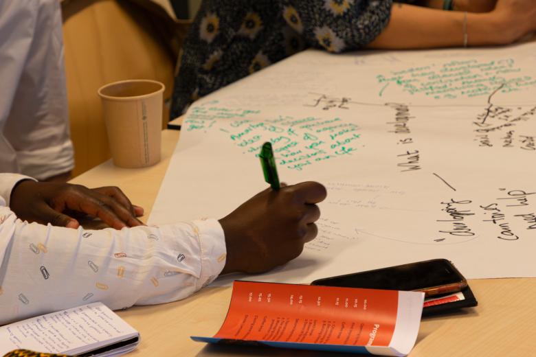 Global Citizenship Education Symposium 2023