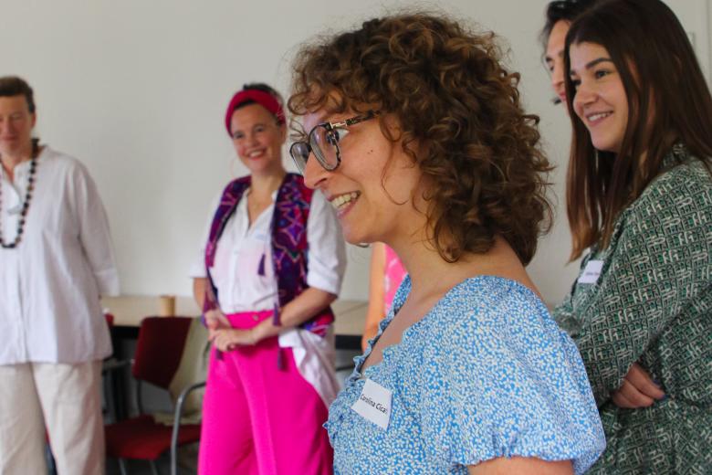 Global Citizenship Education Symposium 2023