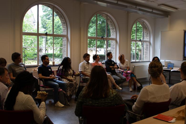 Global Citizenship Education Symposium 2023