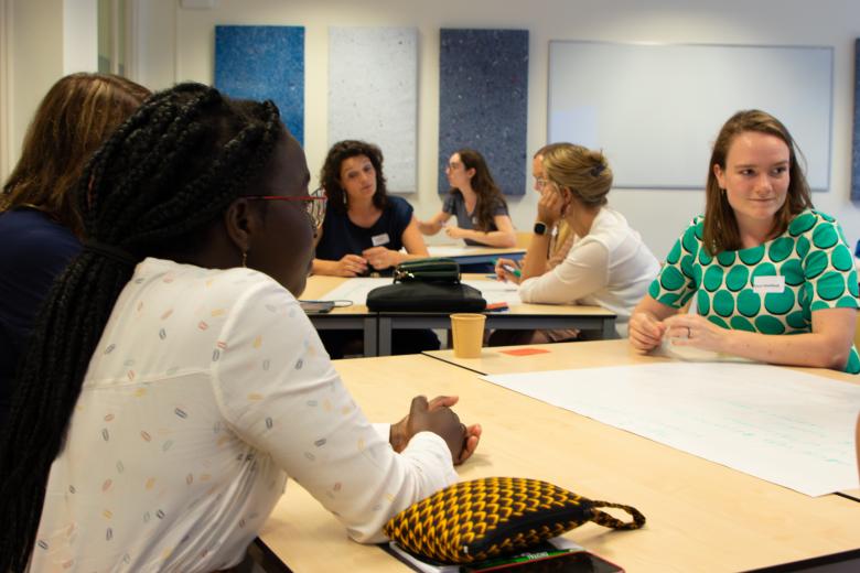 Global Citizenship Education Symposium 2023