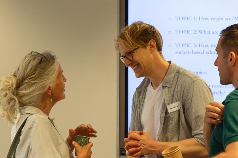 Global Citizenship Education Symposium 2023