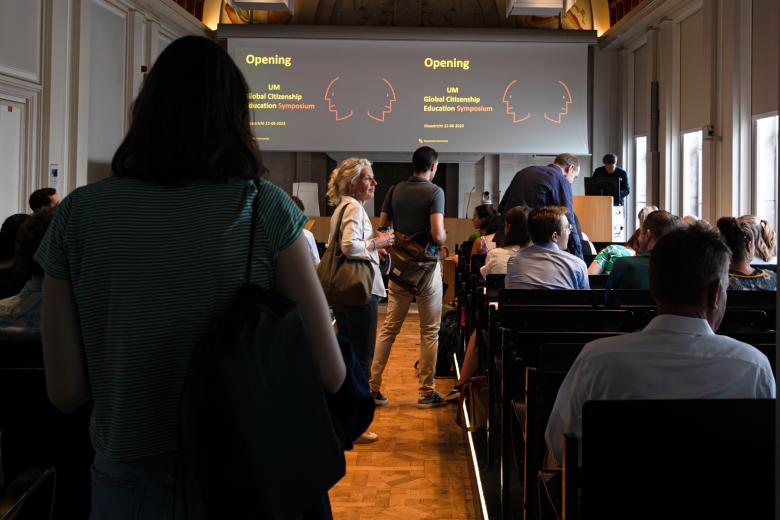 Global Citizenship Education Symposium 2023