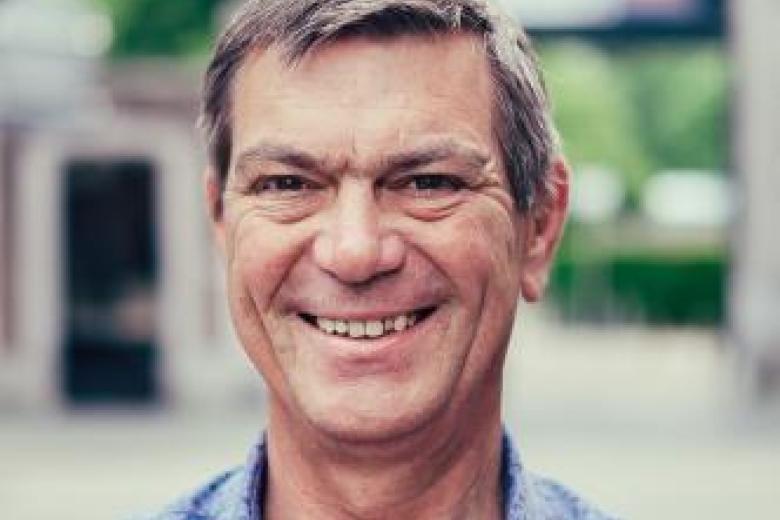 Huub Meijers