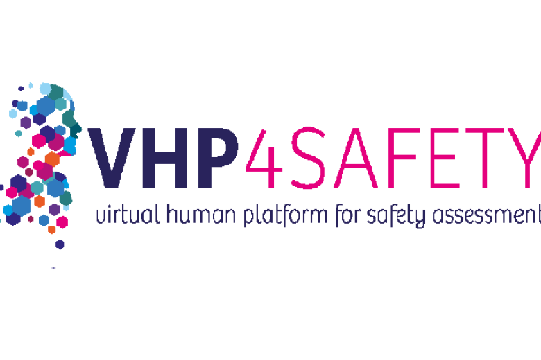 logo vhp4safety