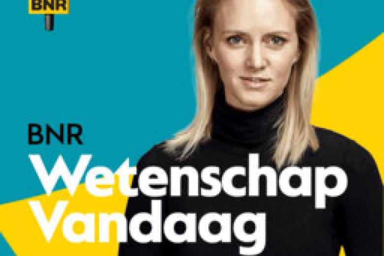 BNR Wetenschap Vandaag