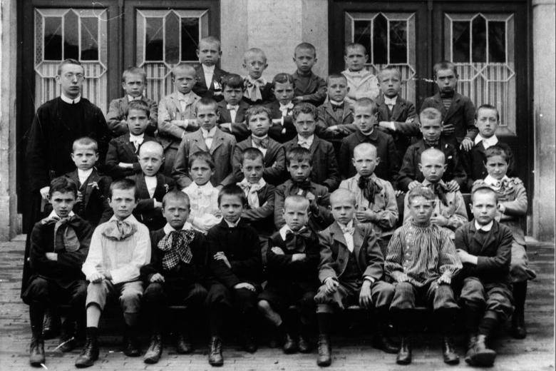 Broeders van Maastricht