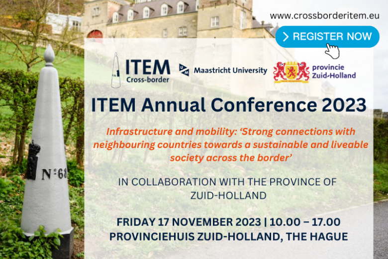 LAW_ITEM annual conference 2023