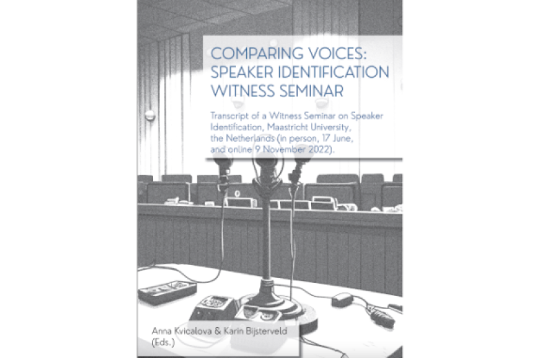 MUSTS Comparing voices event