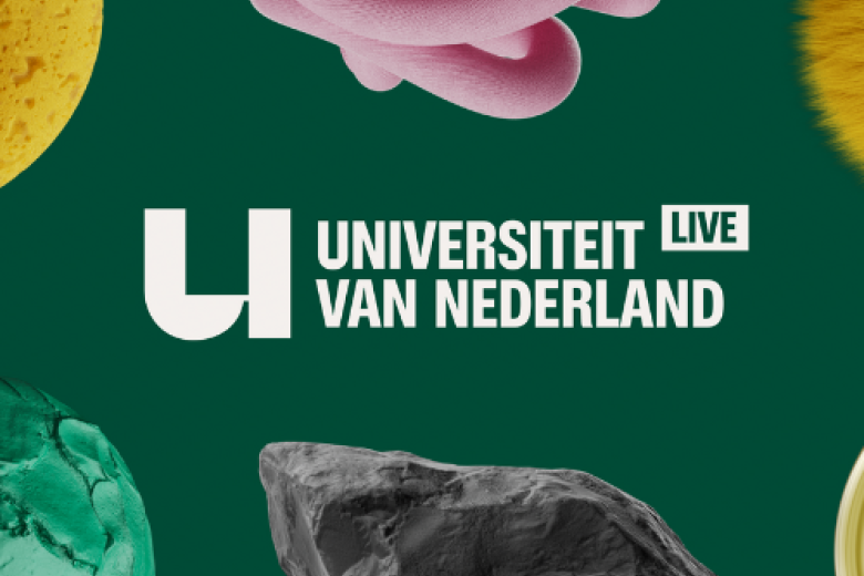 SG | Universiteit van Nederland