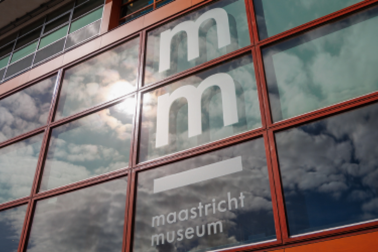 SG Excursion Maastricht Museum