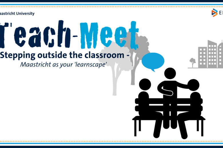 Teach-Meet 25 October 2023