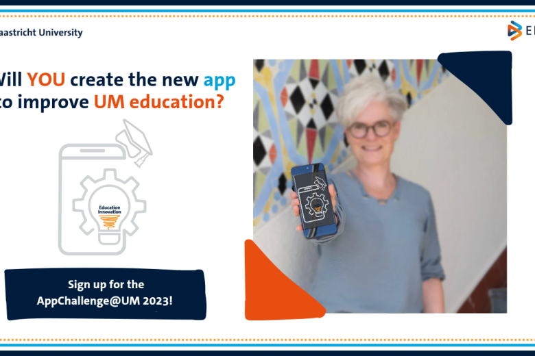 AppChallenge@UM 2023